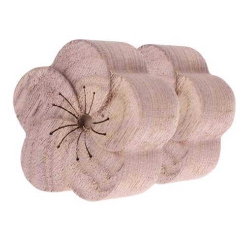 Difusor aromático eléctrico de madera Beaupretty