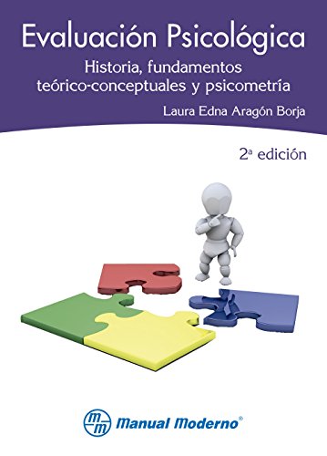 Evaluación psicológica. Historia, fundamentos teórico-conceptuale...