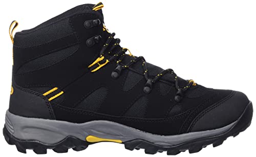 Brütting Mount Hunter High, Scarpe da Arrampicata