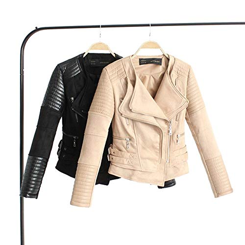 Designer ladies suede jackets Clearance