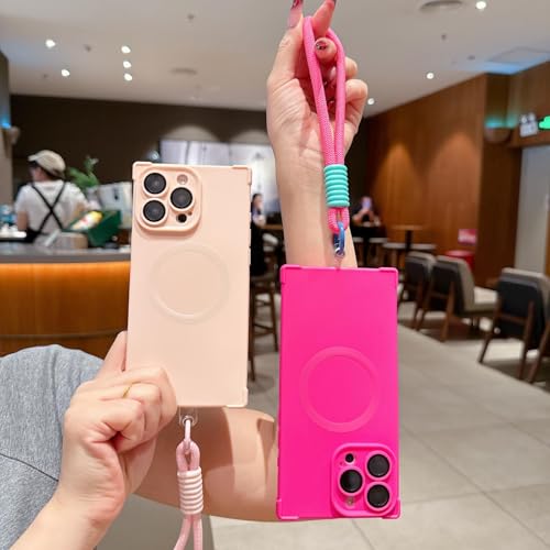 Coque iPhone 14 Pro antichoc pour éviter les fissures d'écran - 6