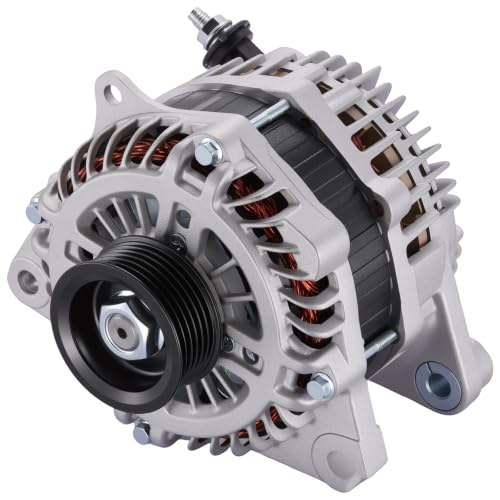 Image of BDFHYK 110A Alternator for Mazda CX-9 3.7L V6 2008-2015, 11267