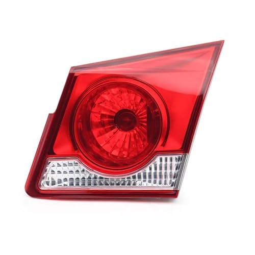 Feu arrière Cruze 2009-2014 bloc optique intérieur droit pour remplacement de voiture