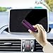 JiaTeums Car Screen Cleaner Spray, Electronics Touchscreen Cleaning Spray for TV, Laptop, Tablet, PC, Computer Monitor LCD Flat Screens Eyeglasses - 18ml Purple