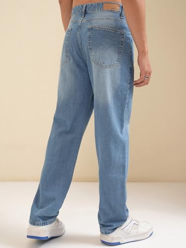 Image of Highlander Men Jeans