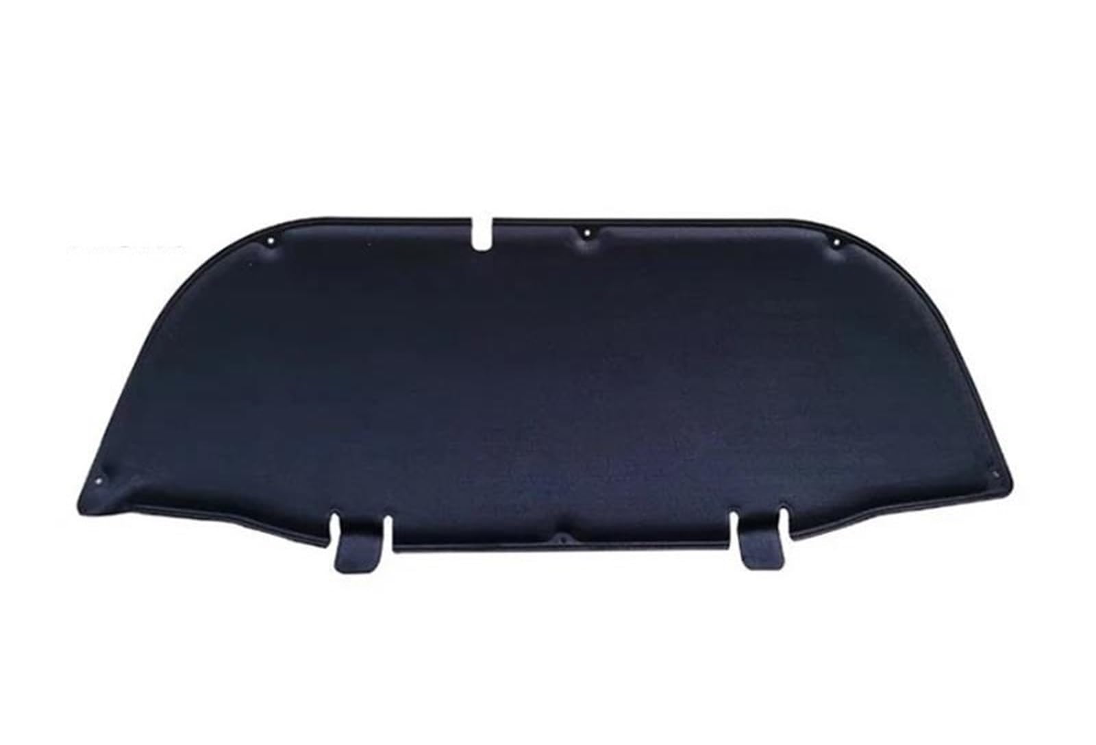 Coussinet acoustique de capot ignifuge pour Toyota Corolla Cross 2022
