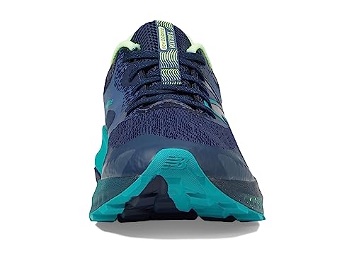 Image of New Balance Men's DynaSoft Nitrel V5 Trail Running Shoe
