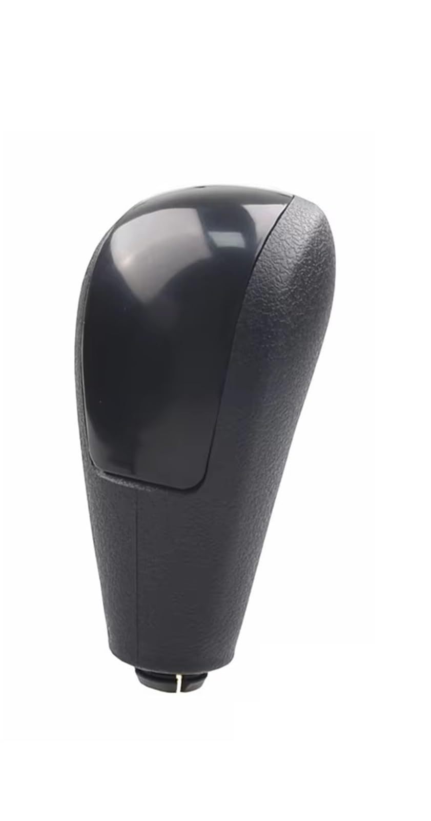 PDURMBUAB Gear Shift Knob Manual Gear Shift Knob Lever Shifter for Focus MK2 Fiesta 2005-2012