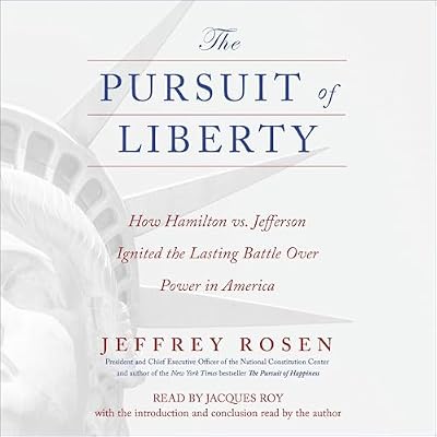 Pursuit of Liberty
