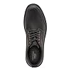 Dockers Men's, Overton Never Wet Lace up Shoes Black 10 W #3