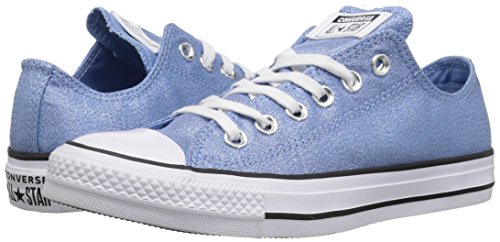 converse azules cielo