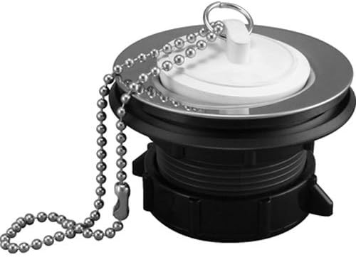 Keeney 81K Plastic Tray Plug with Stopper