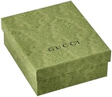 Amazon | [グッチ] 三つ折り財布 レディース オフィディア ホワイト