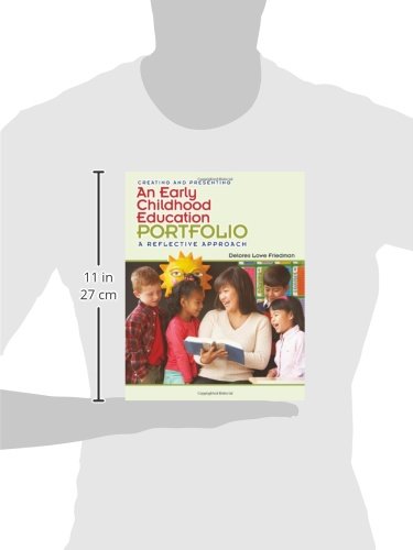 Creating and Presenting an Early Childhood Education Portfolio: A Reflective Approach (What's New in Early Childhood) - Image 2