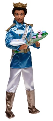 Ken As The Fairy Tale Prince Barbie Doll Desertcart INDIA