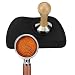 Produktbild InGroWan Tamping Matte,Tamper Matte Silikon Kaffee Tampermatte Anti-Rutsch Espresso Kaffee Stampfmatte
