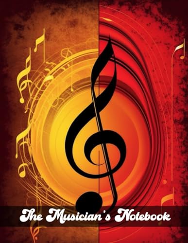 The Musician's Notebook: Vocalist's Edition: Keep track of your assignments, practice, and progress in one convenient notebook. image 2