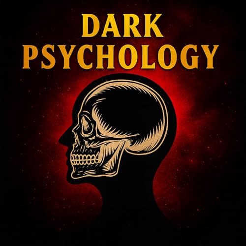 Dark Psychology Titelbild