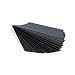 Sandpaper,Assorted Grit Sandpaper for Wood Furniture Finishing, Metal Sanding and Automotive Polishing, Dry or Wet Sanding, 9 x 3.6 Inch, 14-Sheet