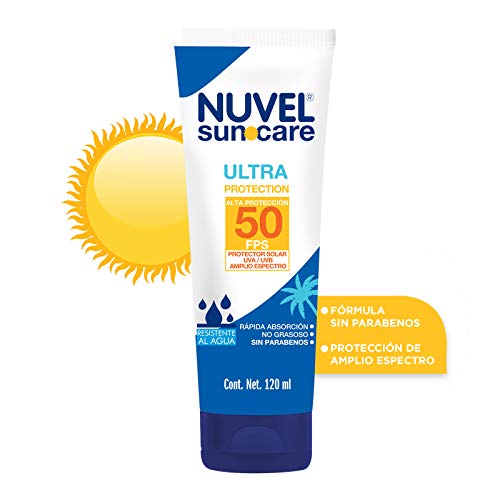 Cremas, Beauty crema nuvel Marca Nuvel (3)