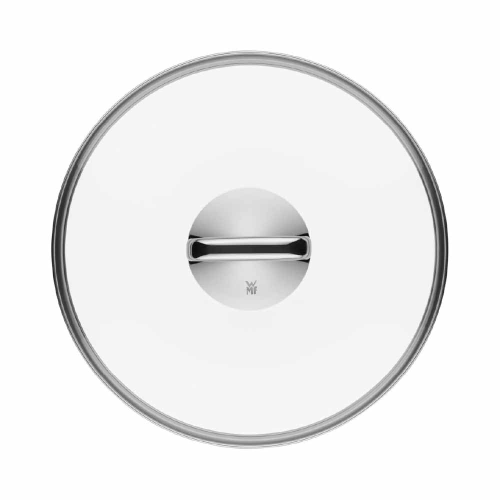 WMF Glasdeckel Fusiontec Schmorpfanne 28cm 0520475292