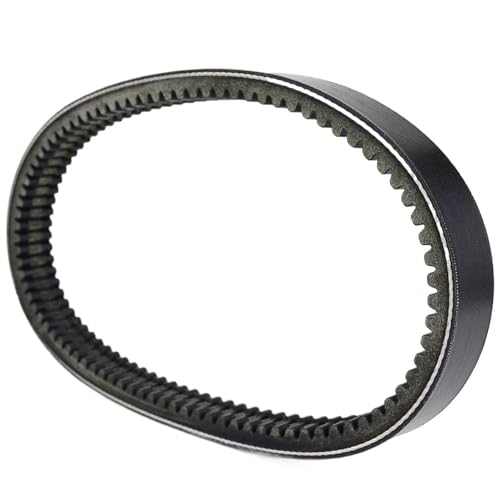 Compatible con Correa de Embrague de transmisión de Motocicleta BD522172 EPCOUR044 5