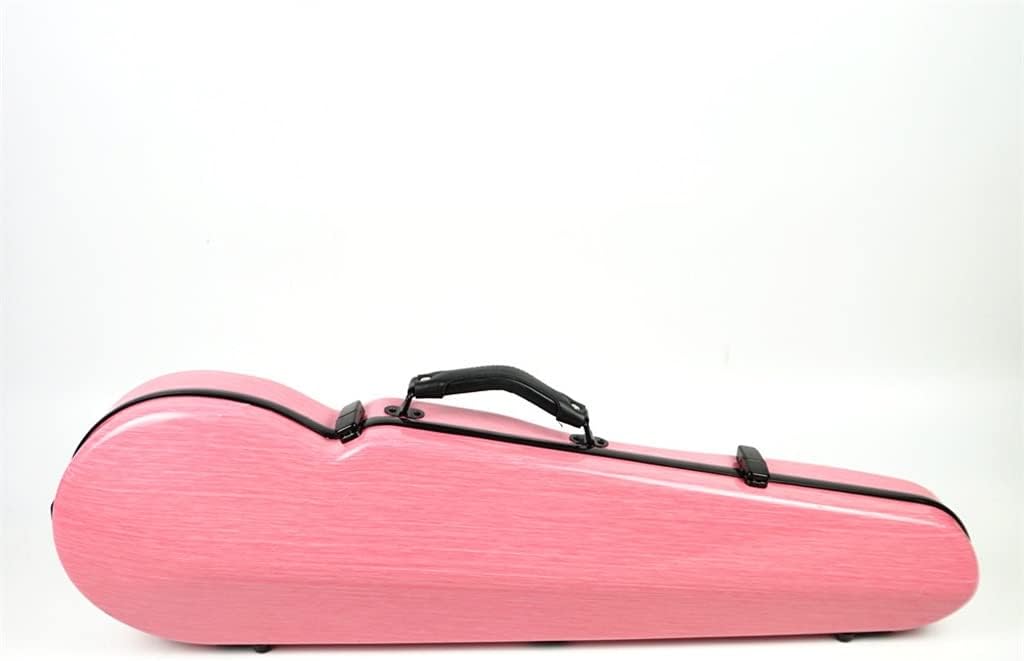 バイオリン ハードケース 4/4サイズ 軽量 頑丈 フライトケース