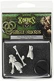 Privateer Press - Hordes - Circle Orboros: Kaya The Wildborne Variant Model Kit