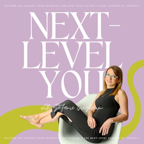 Next-Level You Podcast cover art