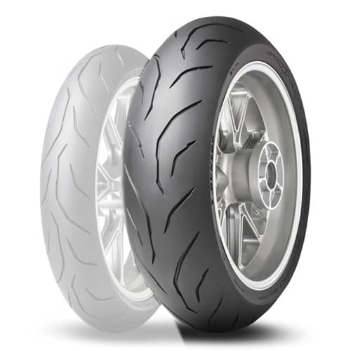 Dunlop Sportsmart MK4 73 W TL Sports-Touring Hinterrad 180/55