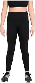 Girl's One Luxe Leggings (Little Kids/Big Kids)