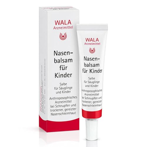 NASENBALSAM für Kinder 10 g
