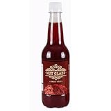 Time for Treats VKP1220 16.9Oz Sweet Heat Glaze, Small, Red