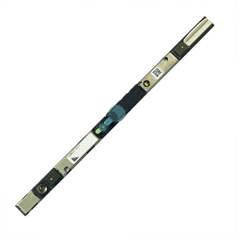 Gintai IR Fotocamera Integrata per HP Envy X360 15-EW 15T-EW 15-EY 15Z-EY N09654-001 M89013-970 DPGEKA1LQ DRBJPA2LQ DRBJQA2LY DRBJQA2LQ Built-in Camera Webcam
