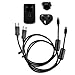 Produktbild Garmin Acc,AC adpater cable,micro B,EU and UK