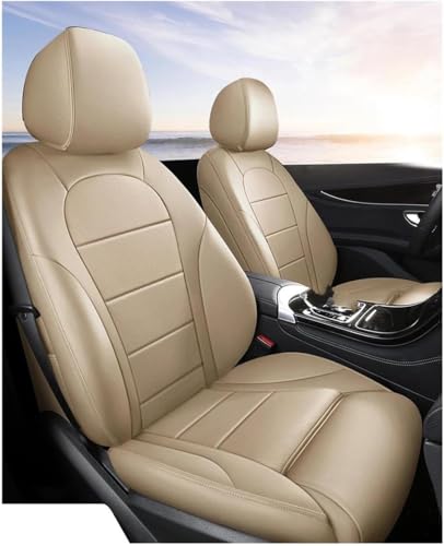 Housses de siège Auto pour BMW F10 E46 G30 F30 : Ensemble complet de protections de sièges