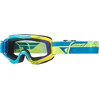 Algopix Similar Product 9 - Fly Racing Youth Zone Composite Goggle