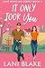 It Only Took You (A Lake Howling Novel Book 4)