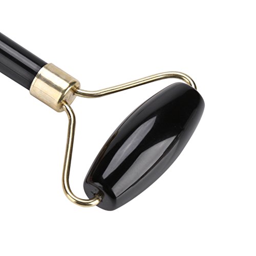 Massaggiatore del fronte del rullo della giada