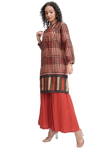 Women's Co-ord Set | Trendy Matching Set for Casual & Chic Looks | Stylish Top & Bottom Co-ord for Women