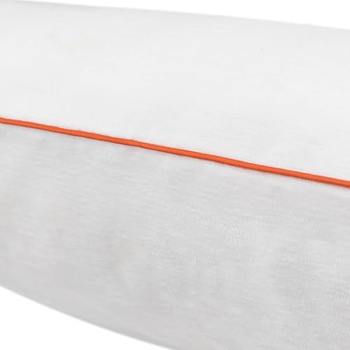 Miniatura 7 de JWH Funda de cojín con diseño de pájaros coloridos, linet, funda de cojín decorativa de chenilla, para el hogar, sofá, automóvil, cama, sala de