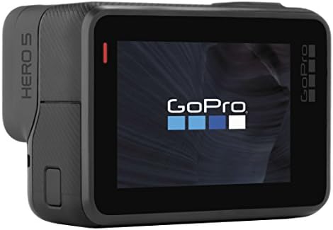 Amazon | GoPro HERO7 ブラック CHDHX-701-FW | ウェアラブルカメラ 