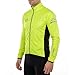Direkt bei Amazon Optimum Nitebrite Men's Rain Jacket L grün - grün Produktbild bei Amazon - Optimum Nitebrite Men's Rain Jacket L grün - grün