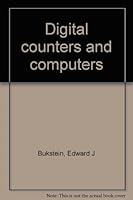 Digital counters and computers B0007DZ89I Book Cover