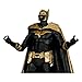 Batman of Earth-22 Infected (Dark Metal) Knightmare Edition Gold Label 7