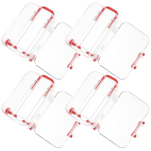 Amosfun NAgN^LfB[{bNX12Zbg ~jX[cP[X[P[X p[eB[p̍ėp\LfB