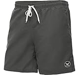 bañador natacion hombre adidas Bañador short de hombre; Amplia y cómoda cintura elástica