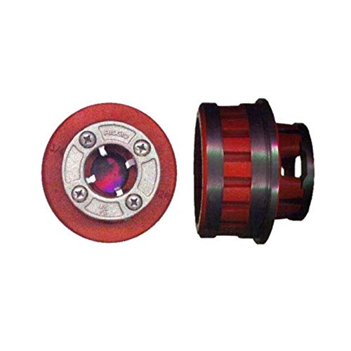 Diehead Complete, 11r 1innpt