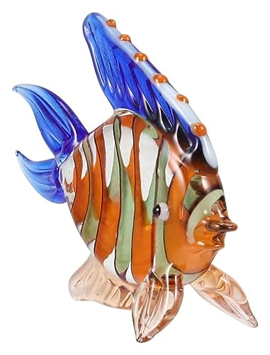 Nation de Poisson sur Table RLKHXBS sculpte l'ambiance de votre salle