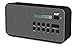 Produktbild Tragbares DAB+ Radio Digital 6087944 UKW-Radio Digtalradio Netz- oder Batteriebetrieb